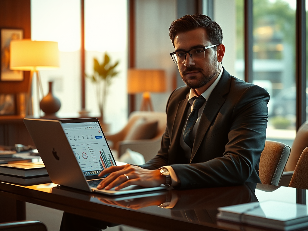 Básico de google ads para advgados