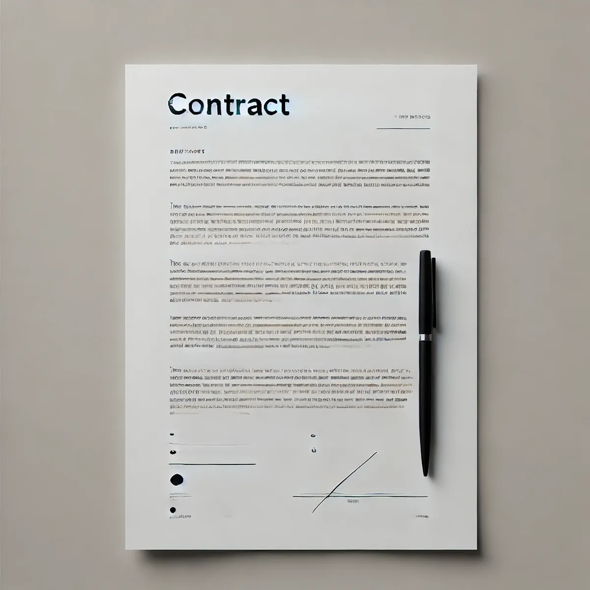 contrato de aluguel simples