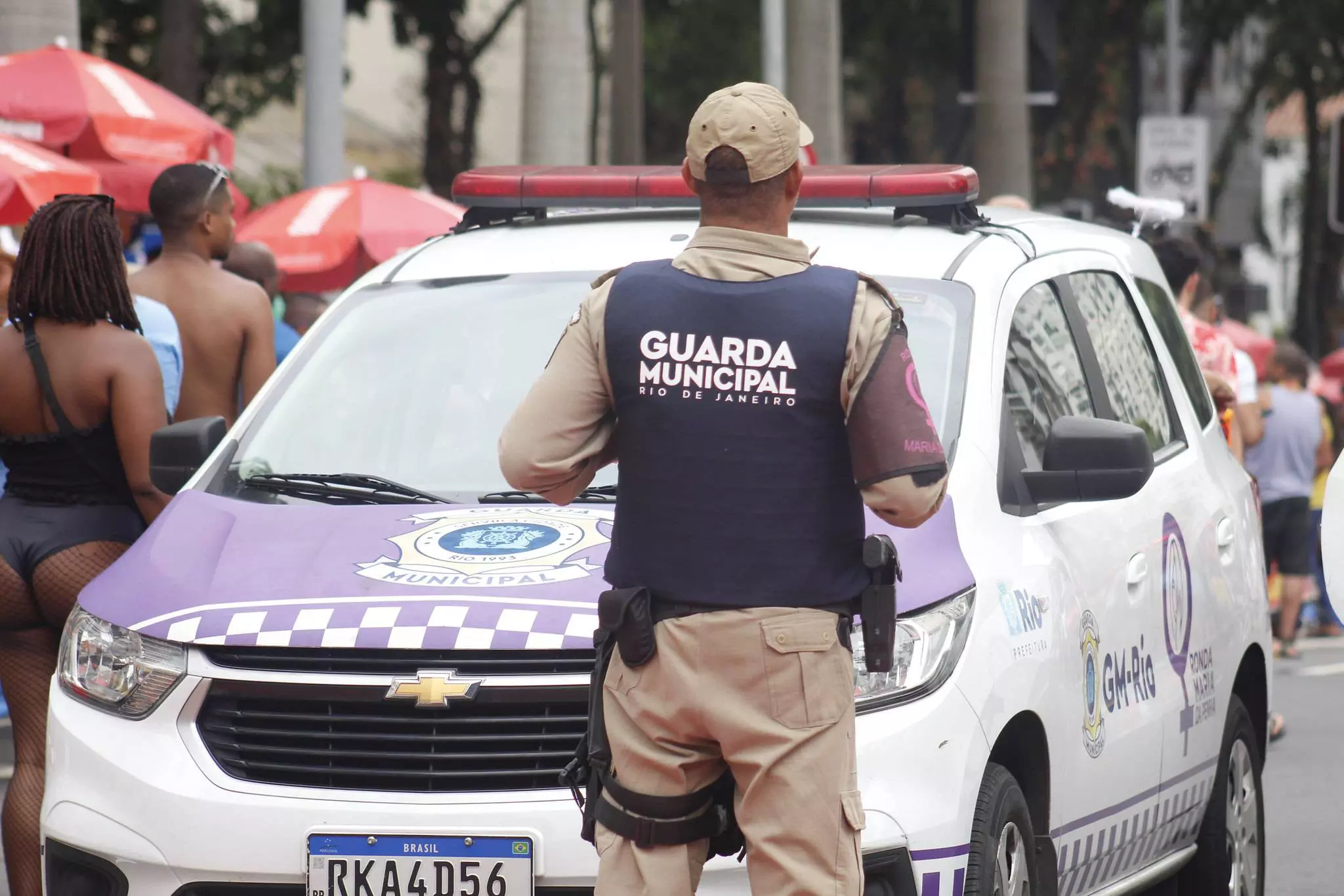 guarda municipal decisão stf
